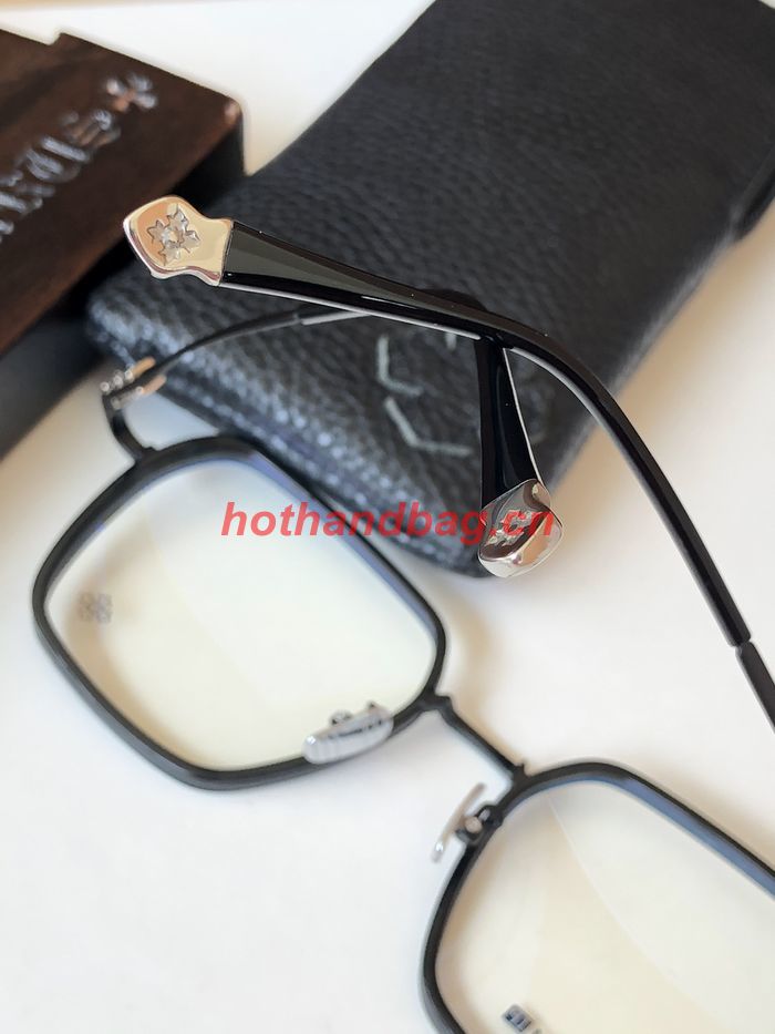 Chrome Heart Sunglasses Top Quality CRS00634